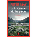 LE BRACONNIER DU LAC PERDU, May Peter