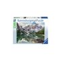 Voir la diapositive 1 : RAVENSBURGER Ravensburger - Jigsaw puzzle Italian Landscapes Lake Braies, 1500 pcs. 176007