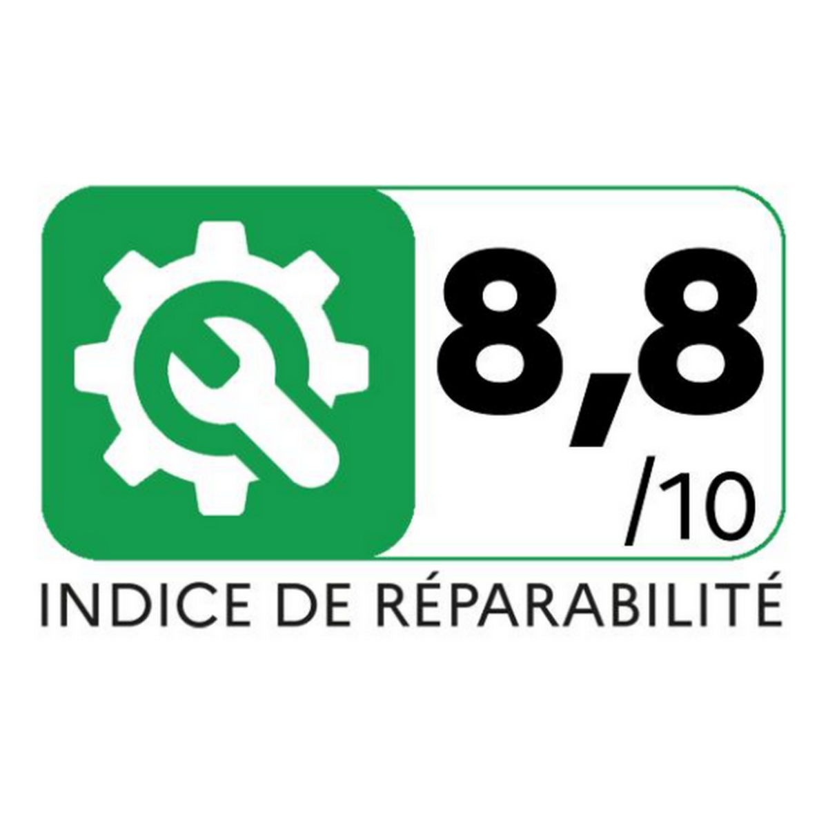 Siemens Lave-linge intégrable 8kg 1400 tours/min - WI14W549FF