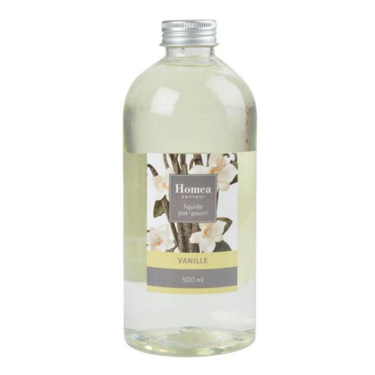 Paris Prix Liquide Pot Pourri  Essentiel II  500ml Vanille