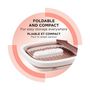 Voir la diapositive 3 : Revlon Thalasso pieds RVFB7034E