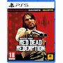 Voir la diapositive 1 : Rockstar Red Dead Redemption PS5