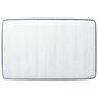 Voir la diapositive 4 : VIDAXL Matelas de sommier tapissier 200x140x20 cm