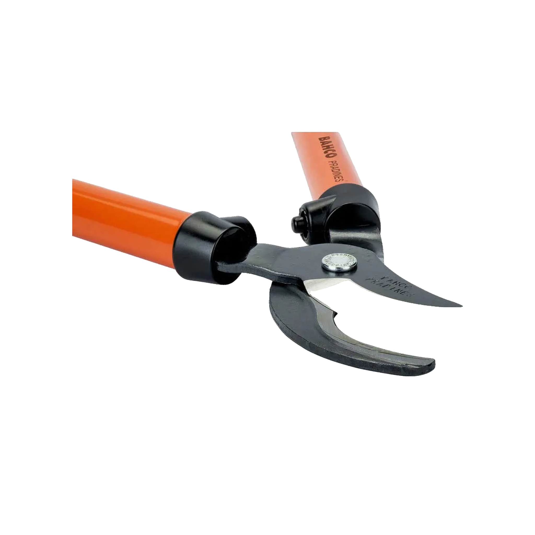 Voir la diapositive 5 : Bahco Outil de jardin Bahco P130-F capacité de coupe 40 mm