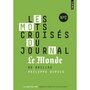  LES MOTS-CROISES DU JOURNAL LE MONDE. N° 2, Dupuis Philippe
