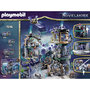 Voir la diapositive 2 : PLAYMOBIL 70746 Novelmore - Violet Vale - Portail des démons
