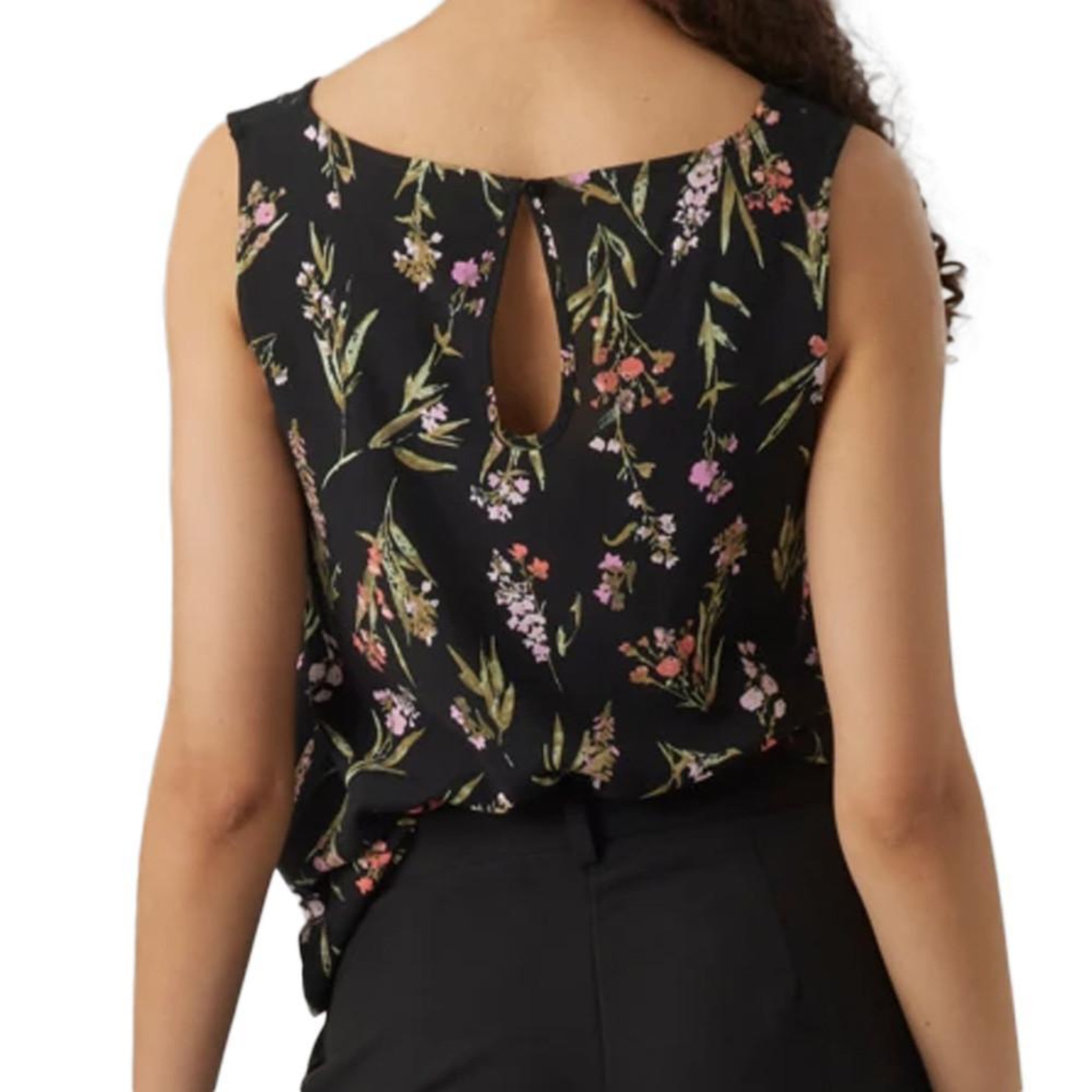 Voir la diapositive 2 : Vero Moda Débardeur  Femme Vero Moda Easy