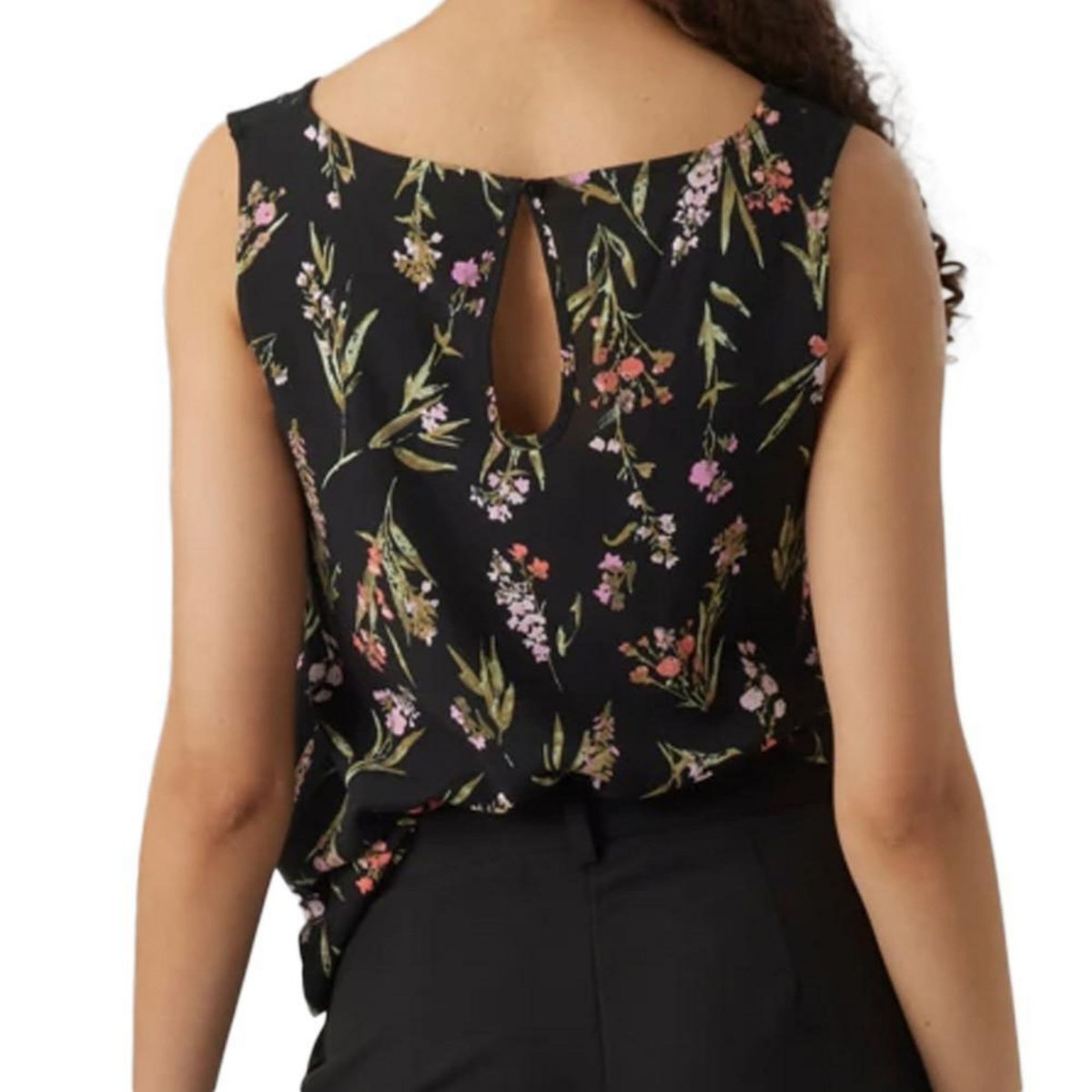 Vero Moda Débardeur  Femme Vero Moda Easy