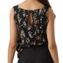 Voir la diapositive 2 : Vero Moda Débardeur  Femme Vero Moda Easy