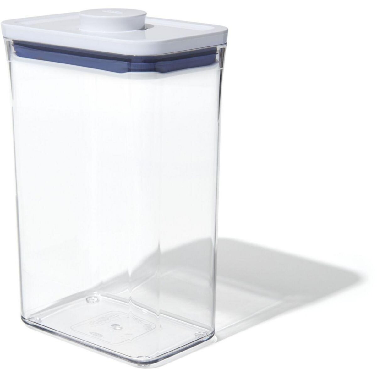 OXO Boîte alimentaire de conservation POP rectangulaire