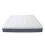 Voir la diapositive 4 : OBED Matelas mousse 140x190 cm MEMORY ZEN 