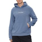 CALVIN KLEIN JEANS weat  Homme Calvin Klein Jeans 00GM 4W339. Coloris disponibles : Bleu