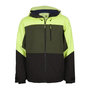 Voir la diapositive 1 : O'NEILL Manteau de ski /Vert Homme O'Neill Carbon
