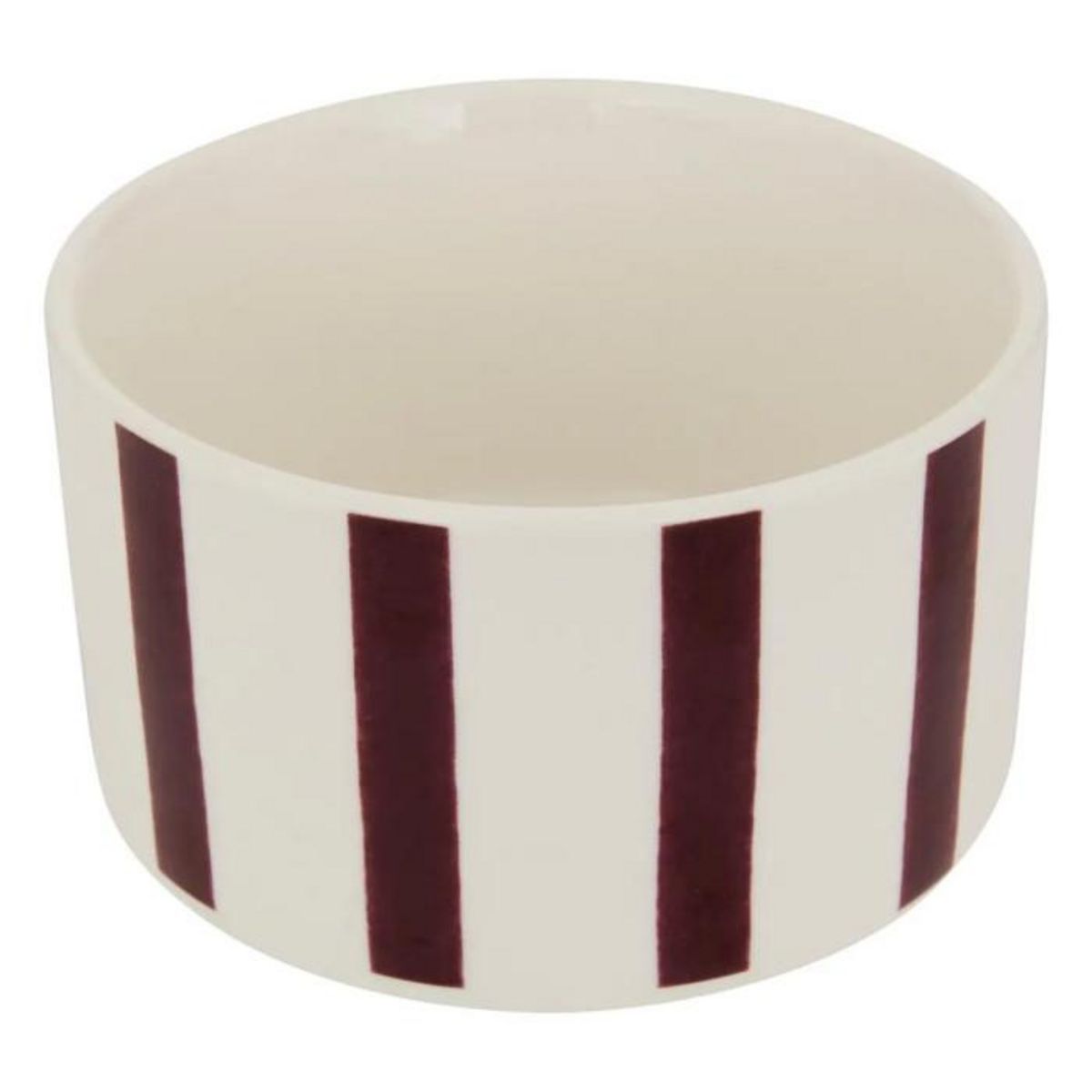 SECRET DE GOURMET Service Apéritif 5 Pièces  Chéri Cherry  25cm Multicolore