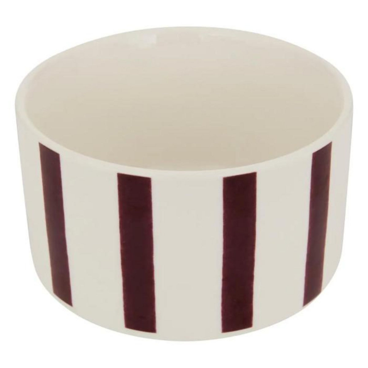 SECRET DE GOURMET Service Apéritif 5 Pièces  Chéri Cherry  25cm Multicolore