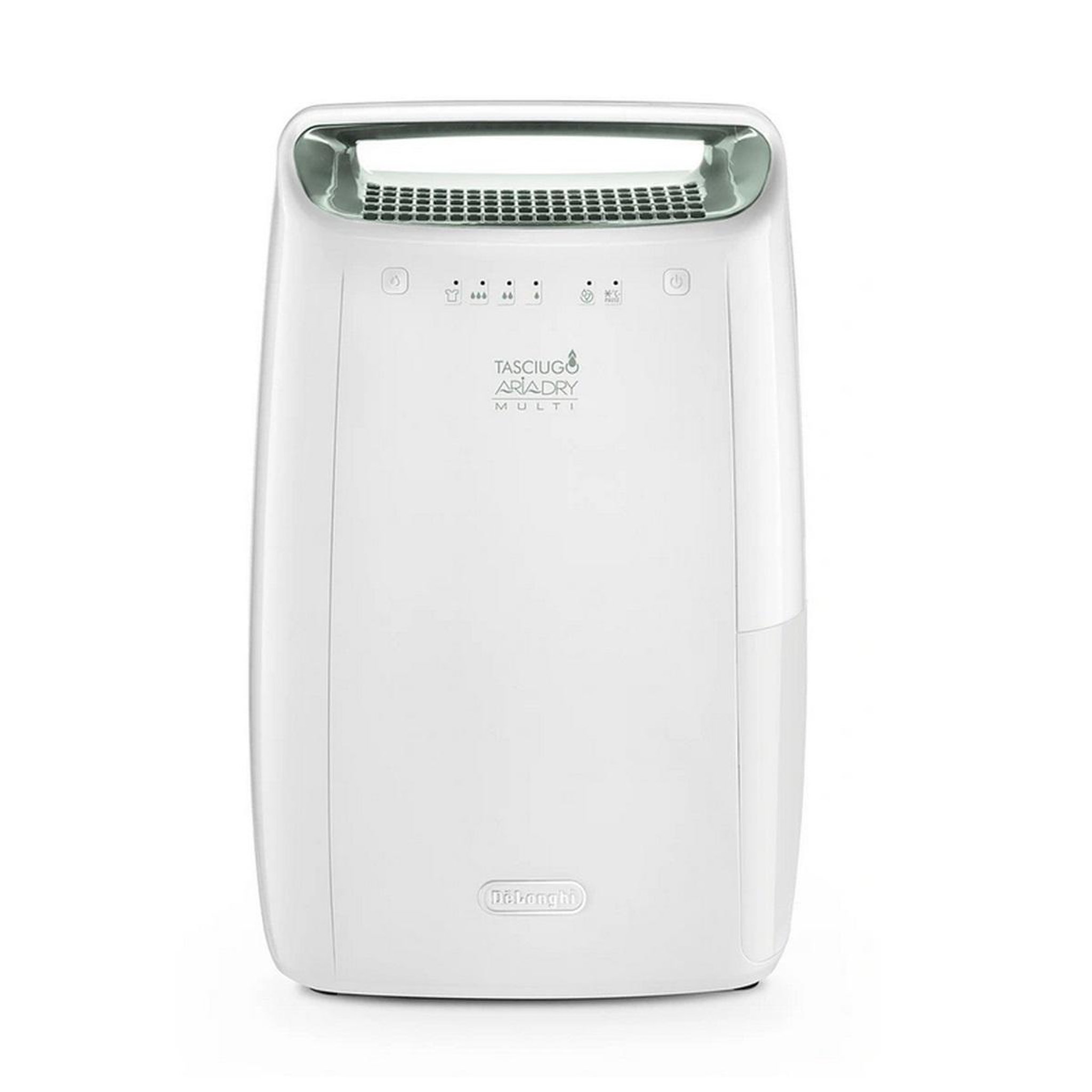 DELONGHI Déshumidificateur 12l/j 55m² blanc - DEX212SF