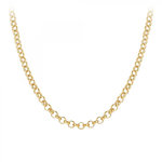 SC BOHEME Chaine maille jaseron par SC Bohème