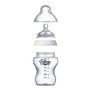 Voir la diapositive 4 : TOMMEE TIPPEE Kit Naissance mixte biberons et tétines 