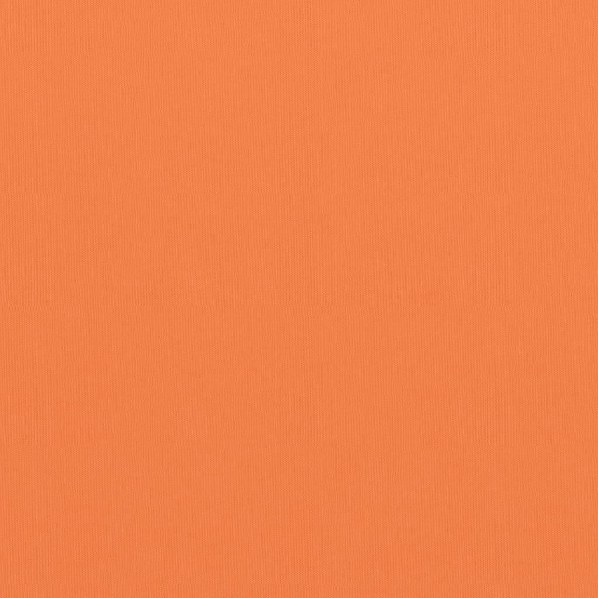Voir la diapositive 3 : VIDAXL Ecran de balcon Orange 90x400 cm Tissu Oxford