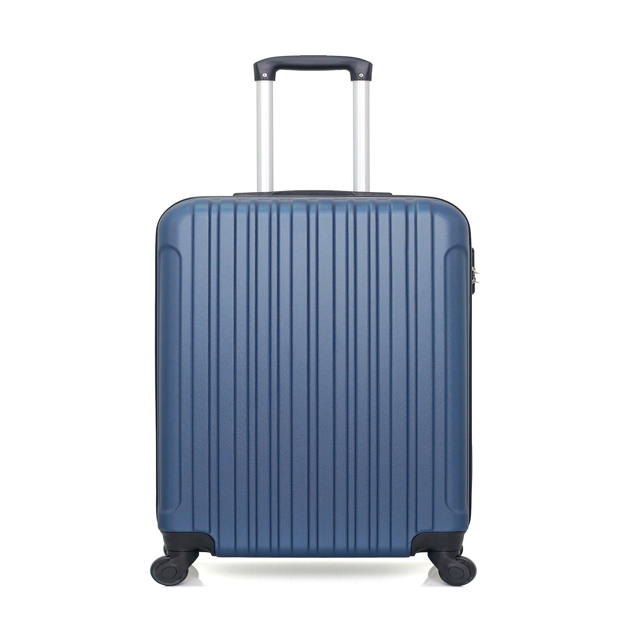 HERO Hero - valise weekend alpes 65 cm 4 roues