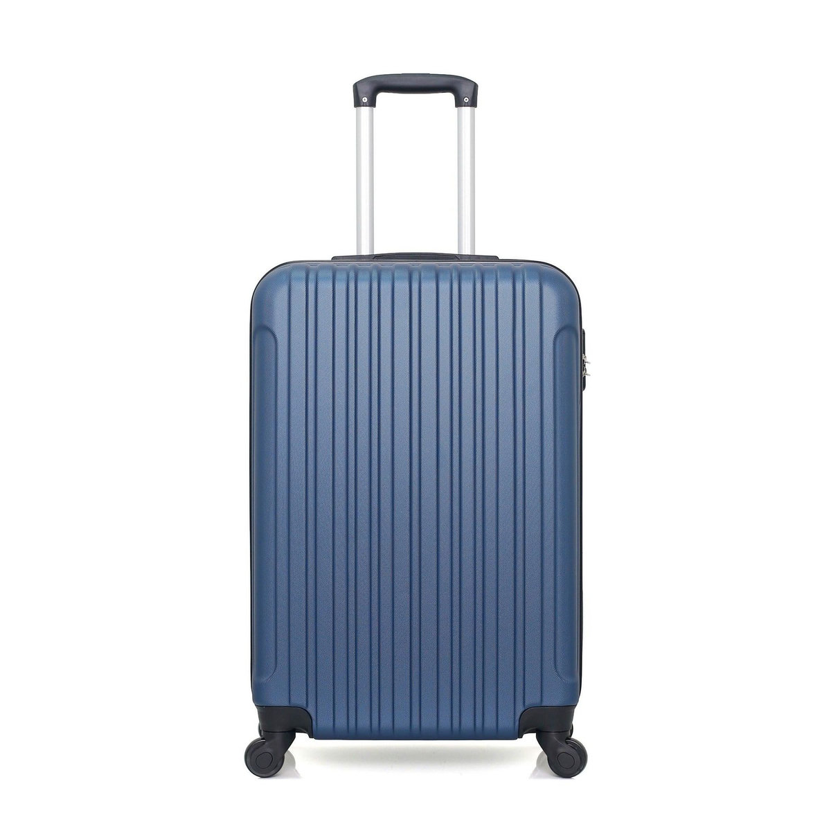 HERO HERO - Valise Weekend ALPES 65 cm 4 Roues