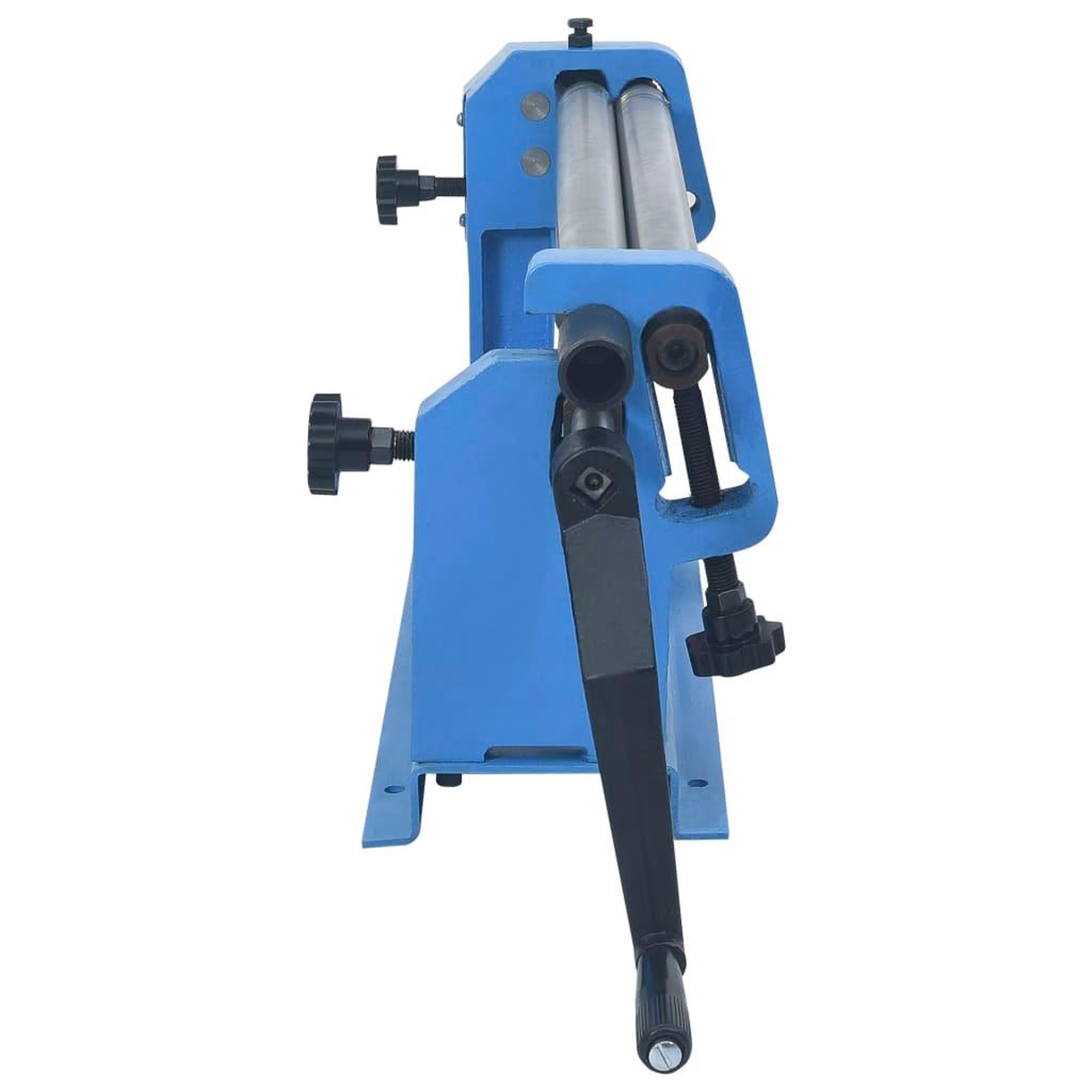 Voir la diapositive 5 : VIDAXL Machine a cintrer 640 mm Acier