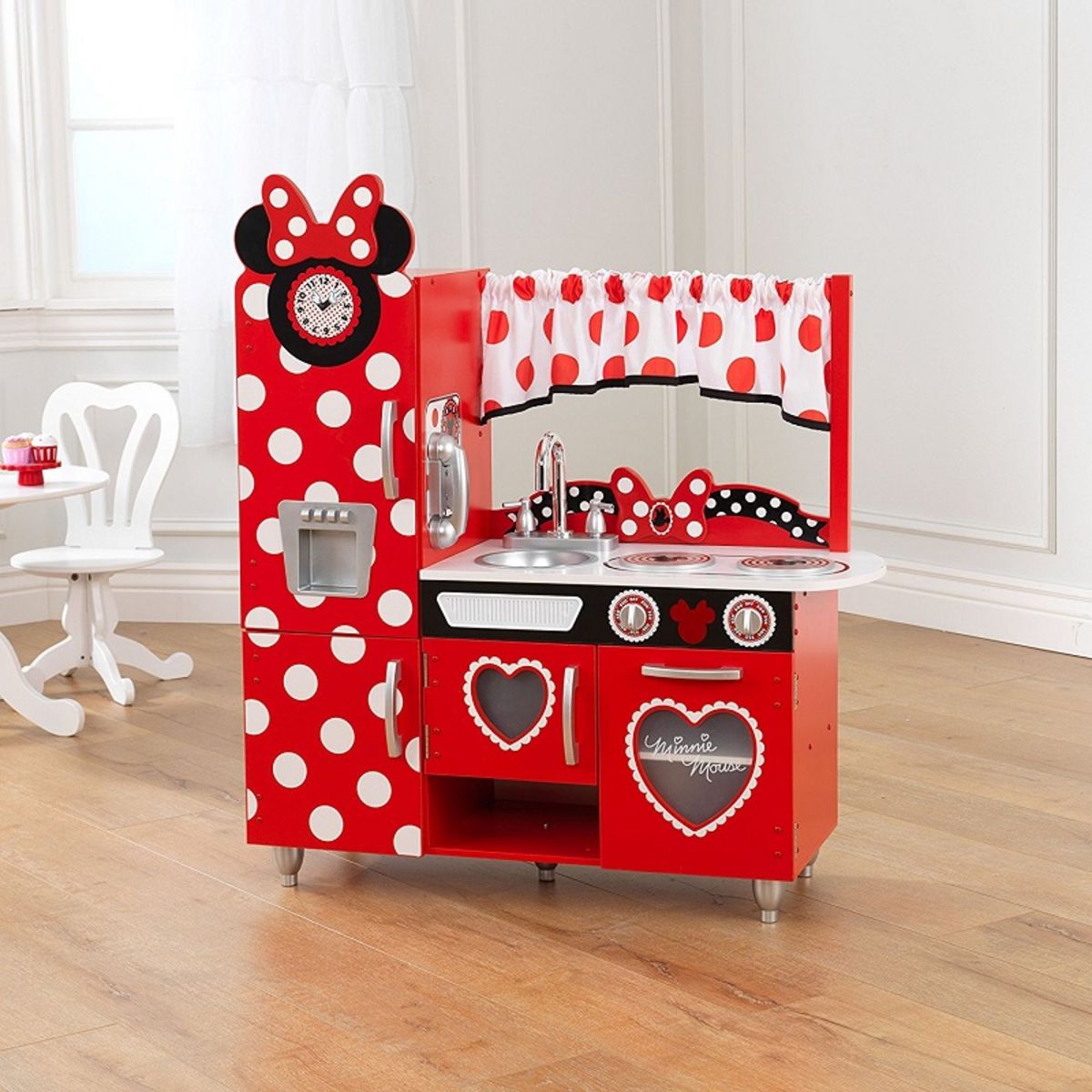 Kidkraft Minnie cuisine enfant Vintage