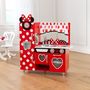 Voir la diapositive 2 : Kidkraft Minnie cuisine enfant Vintage