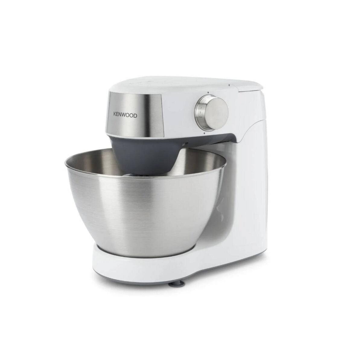 KENWOOD Robot pâtissier multifonction 4.3l 1000w blanc - KHC291H0WH