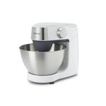 KENWOOD Robot pâtissier multifonction 4.3l 1000w blanc - KHC291H0WH