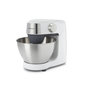 Voir la diapositive 1 : KENWOOD Robot pâtissier multifonction 4.3l 1000w blanc - KHC291H0WH