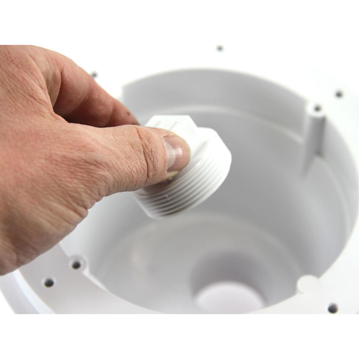 Hayward Bonde de fond anti-vortex  2  (liner) - Hayward