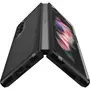 Otterbox Coque Samsung Z Fold 3 Symmetry noir/transpare