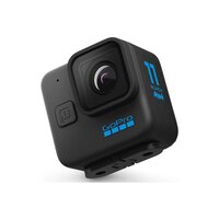 Caméra sport ESSENTIELB Xtrem X 4K double écran + 12 accessoires