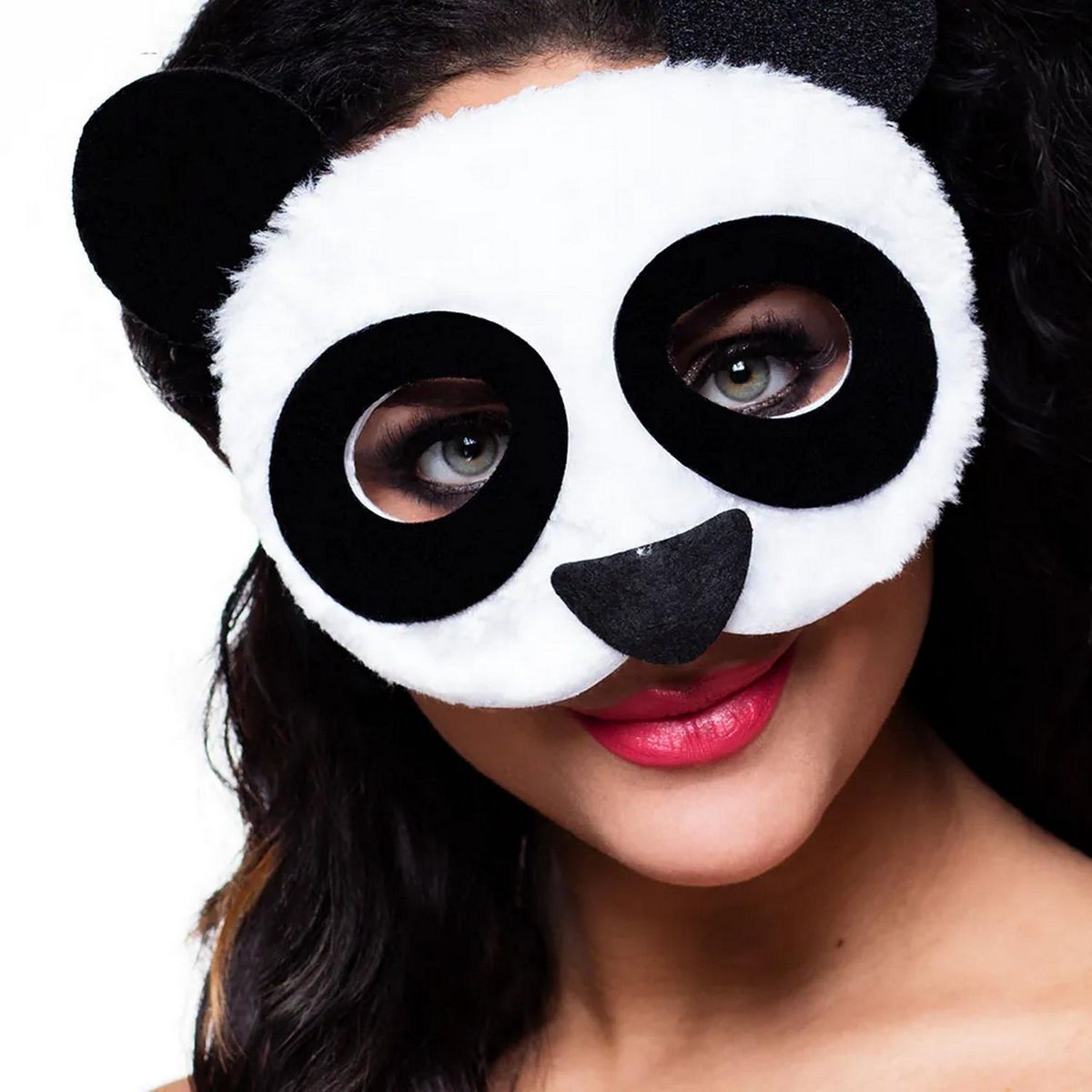 Boland Masque Panda - Adulte
