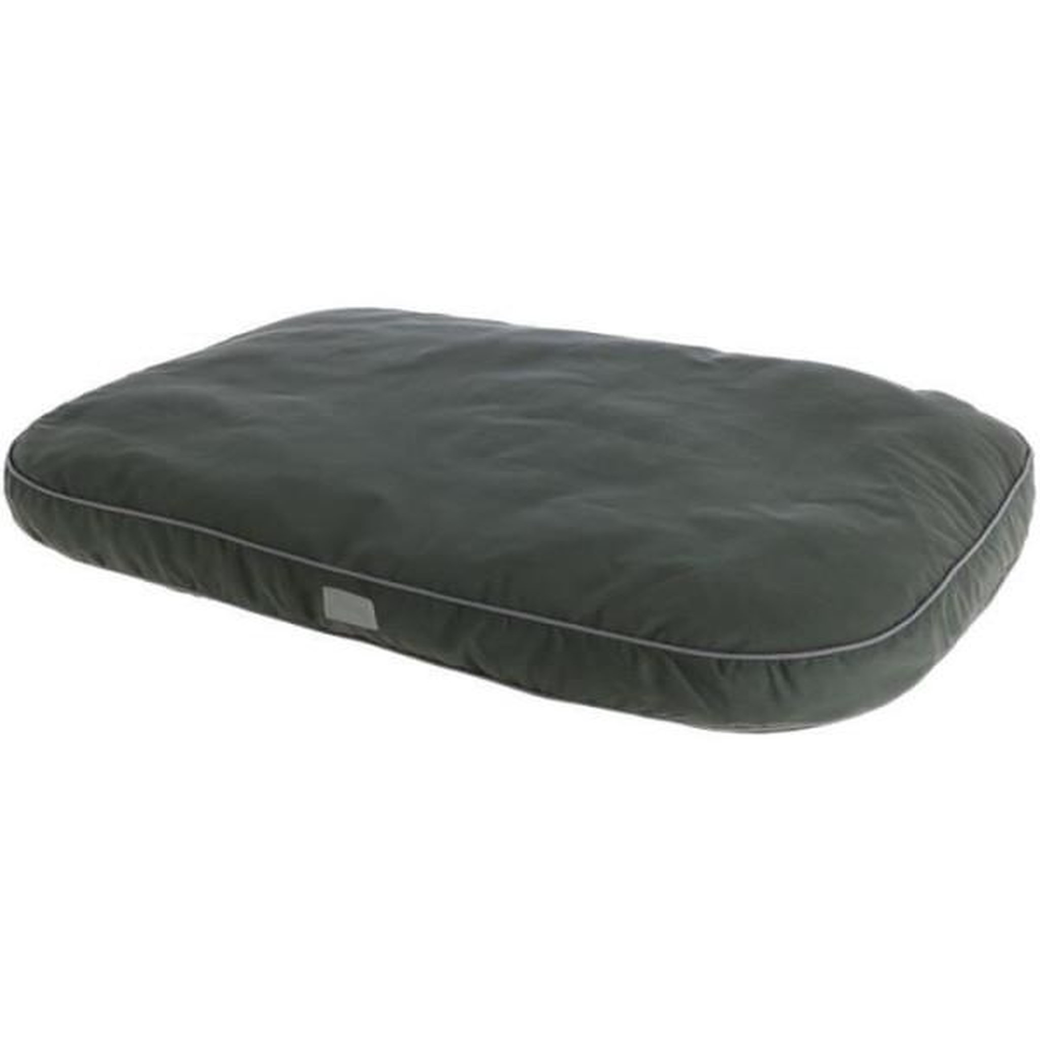 KERBL KERBL - Matelas de sol rembourré L - 80 x 60 x 6 cm - Coussin JEROME - Vert foncé -