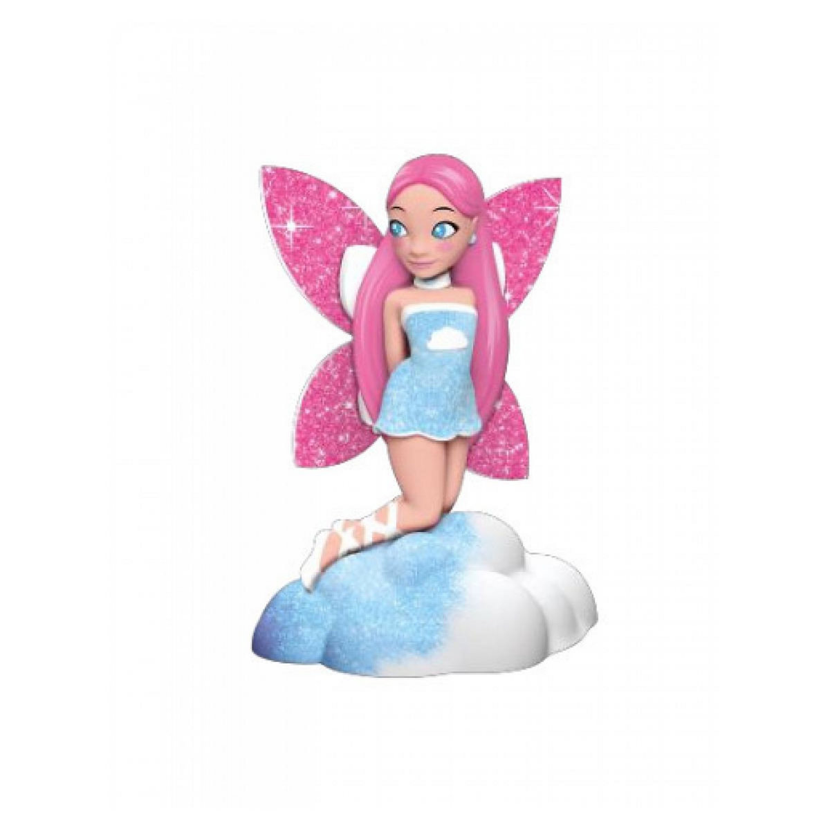 Mako Creations Mako moulage Ma fee de l air