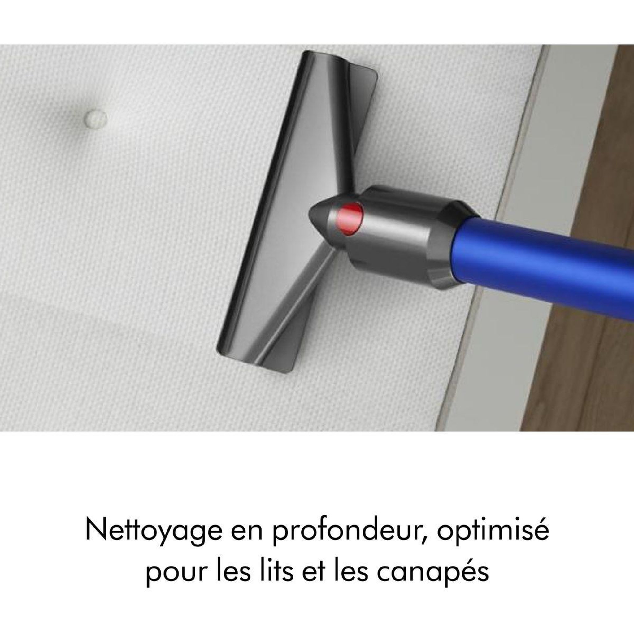 Voir la diapositive 2 : Dyson Brosse Meubles brosse suceur aspirateur V8 V10 V11 V15