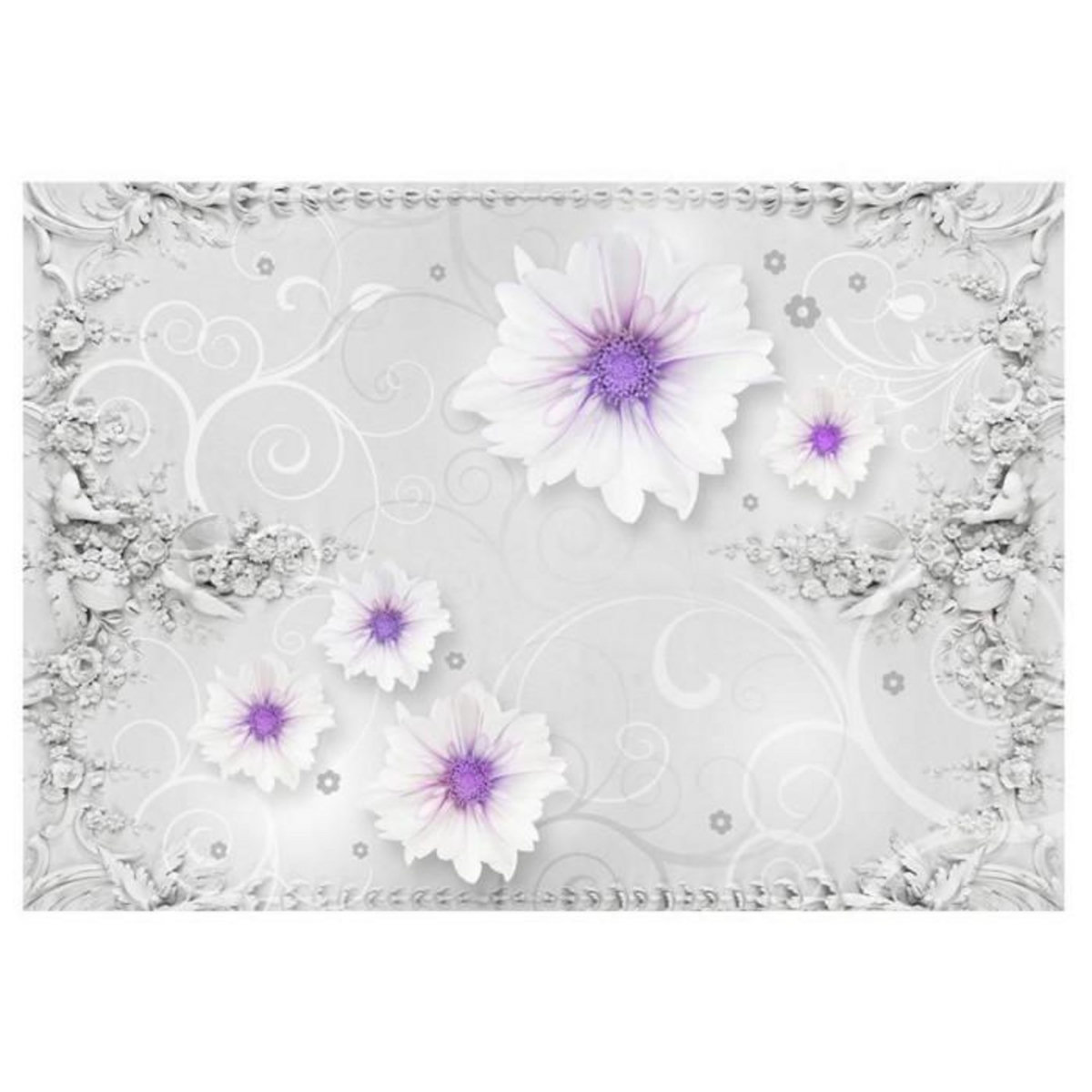 Paris Prix Papier Peint  Rise of Romantic Love