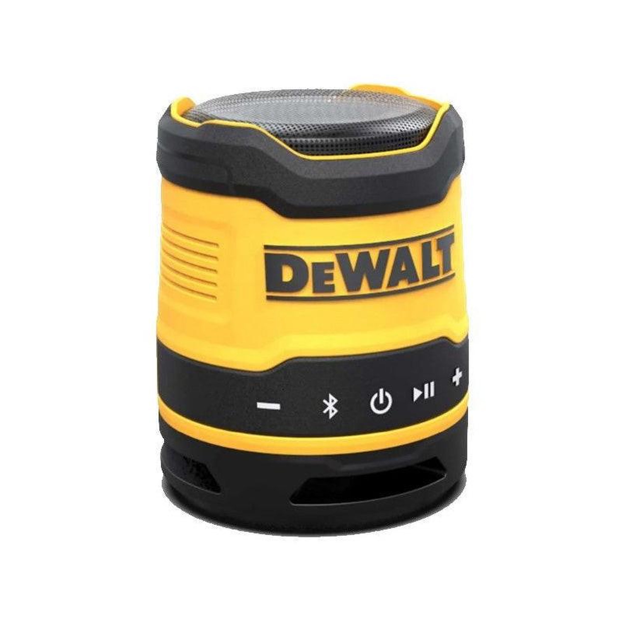 Dewalt Enceinte Bluetooth USB-C DEWALT DCR009-XJ