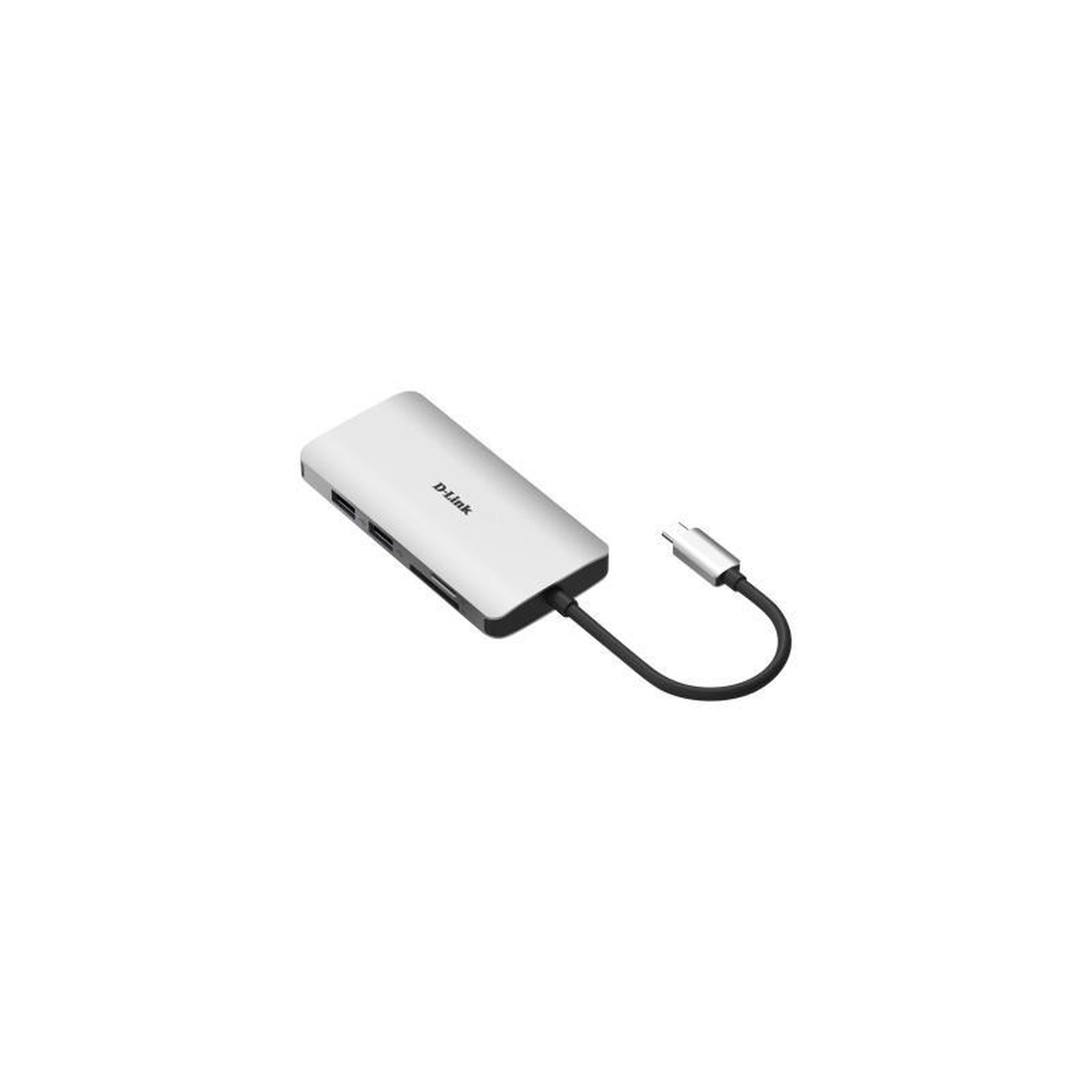 D-Link D-LINK DLINK Medienkonverter DUB-M810 DUBM810 (DUB-M810) (DUBM810)