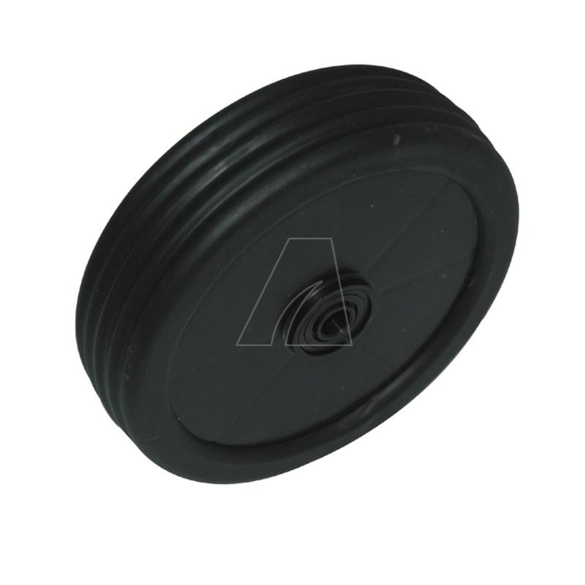 ARNOLD Roue porteuse pour tondeuse WOLF-Garten 6440050 - Ø 170 mm