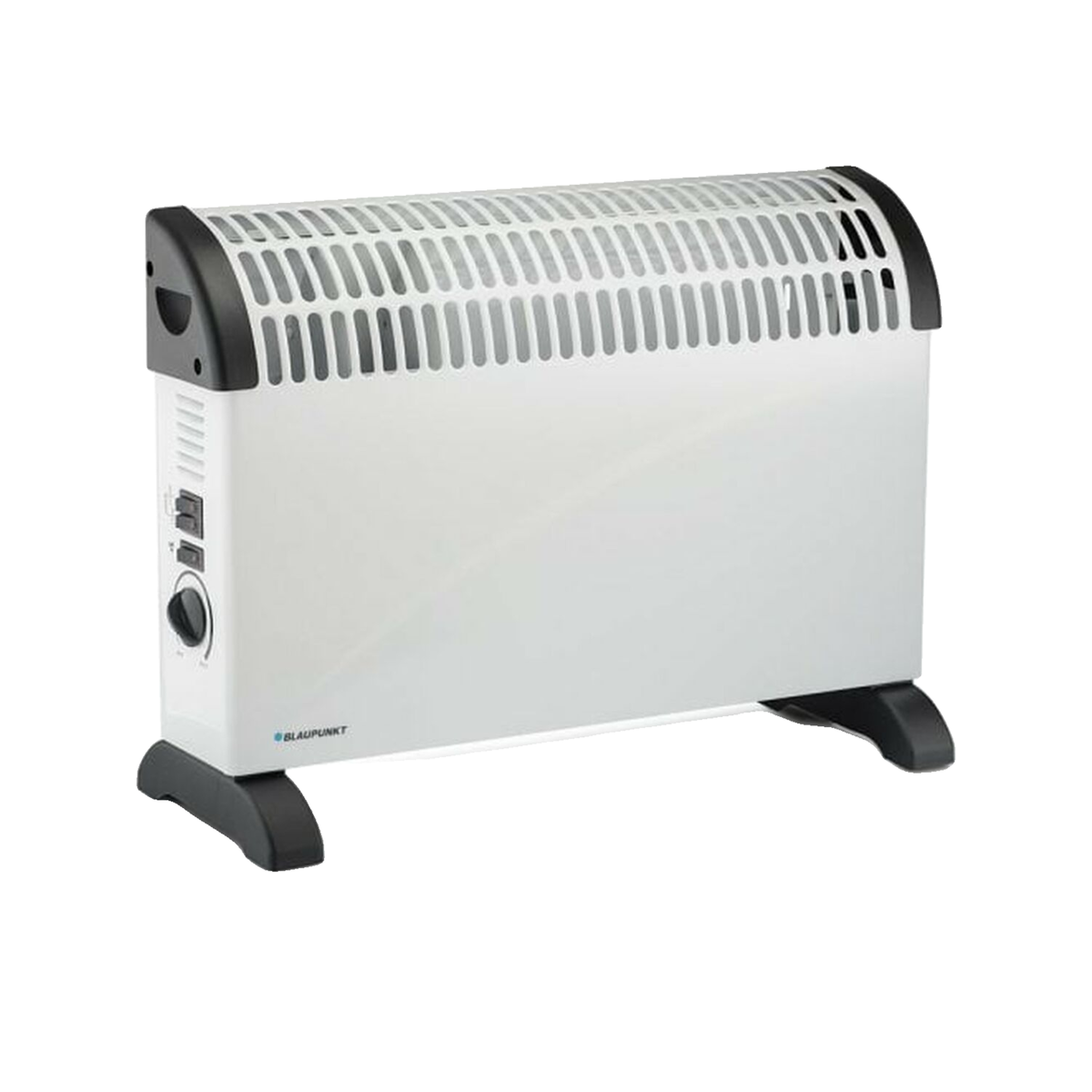 Voir la diapositive 4 : BLAUPUNKT Radiateur électrique Blaupunkt bp1008 2000W blanc
