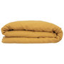 Voir la diapositive 1 : ATMOSPHERA Housse de couette 2 places 100% lin