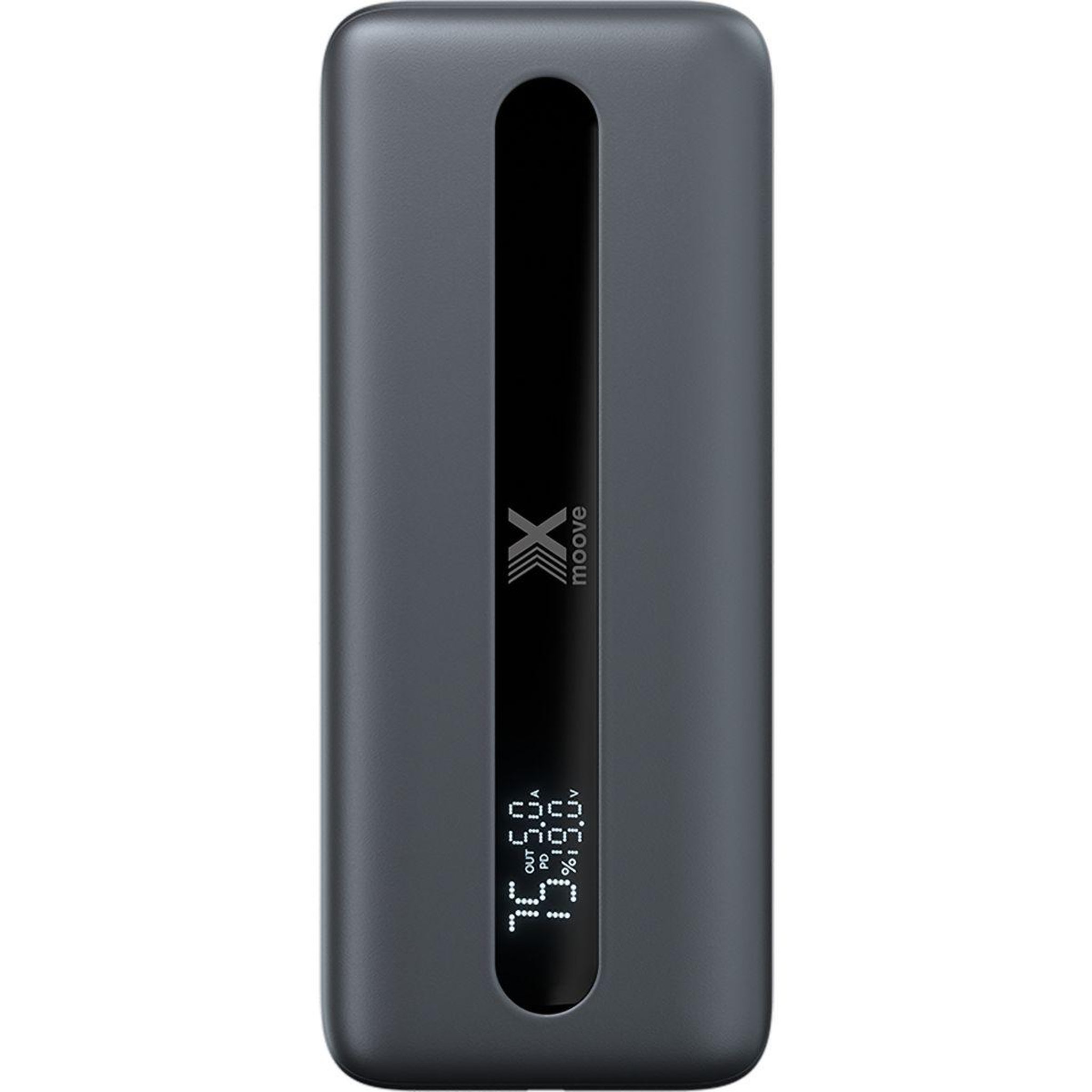 Voir la diapositive 1 : X-moove Batterie externe 20 000 mah 100w powerdelivery