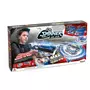 SILVERLIT Spinner Mad  Blaster double shoot avec 2 toupies