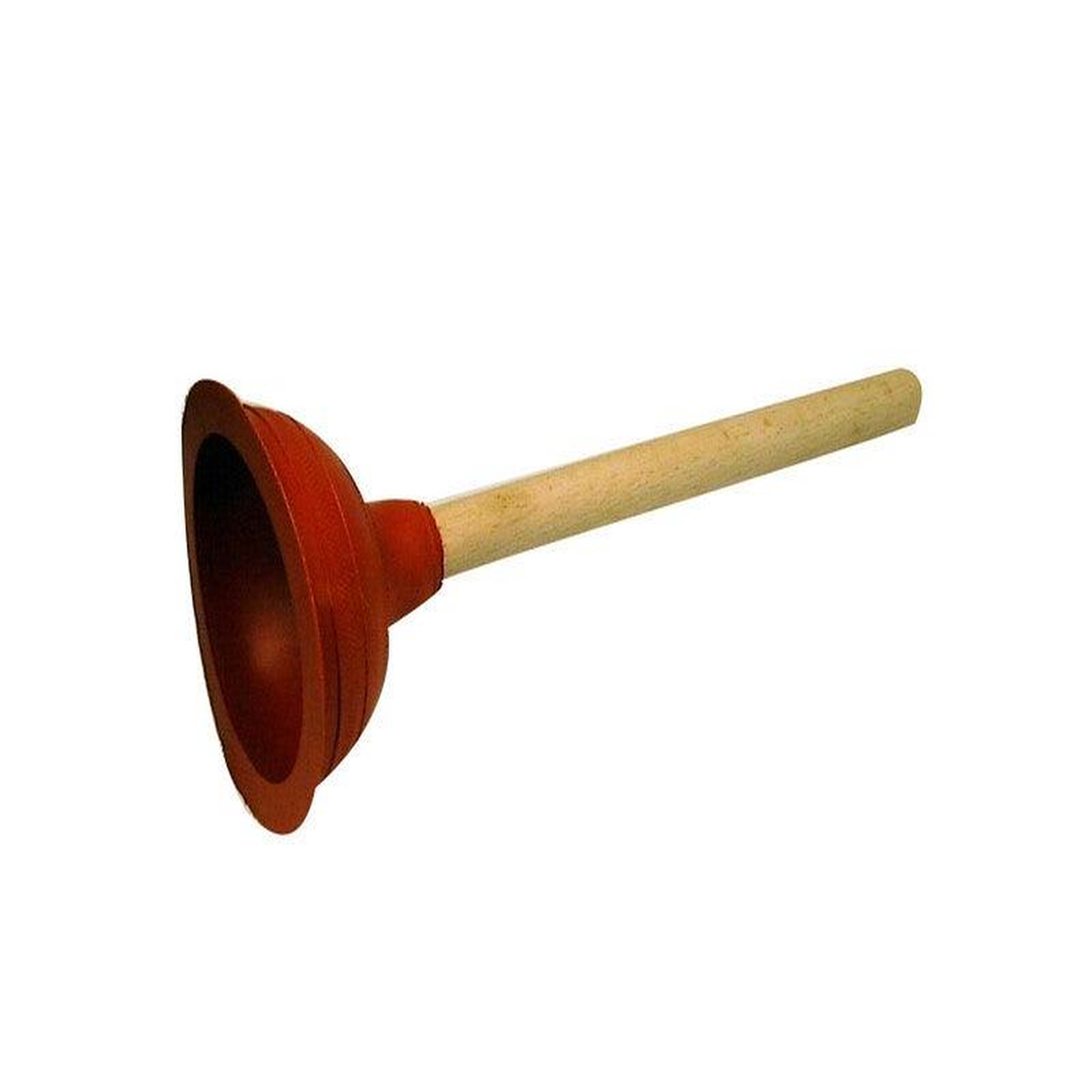 CENTRALE BRICO Débouchoir ventouse diam. 175 mm