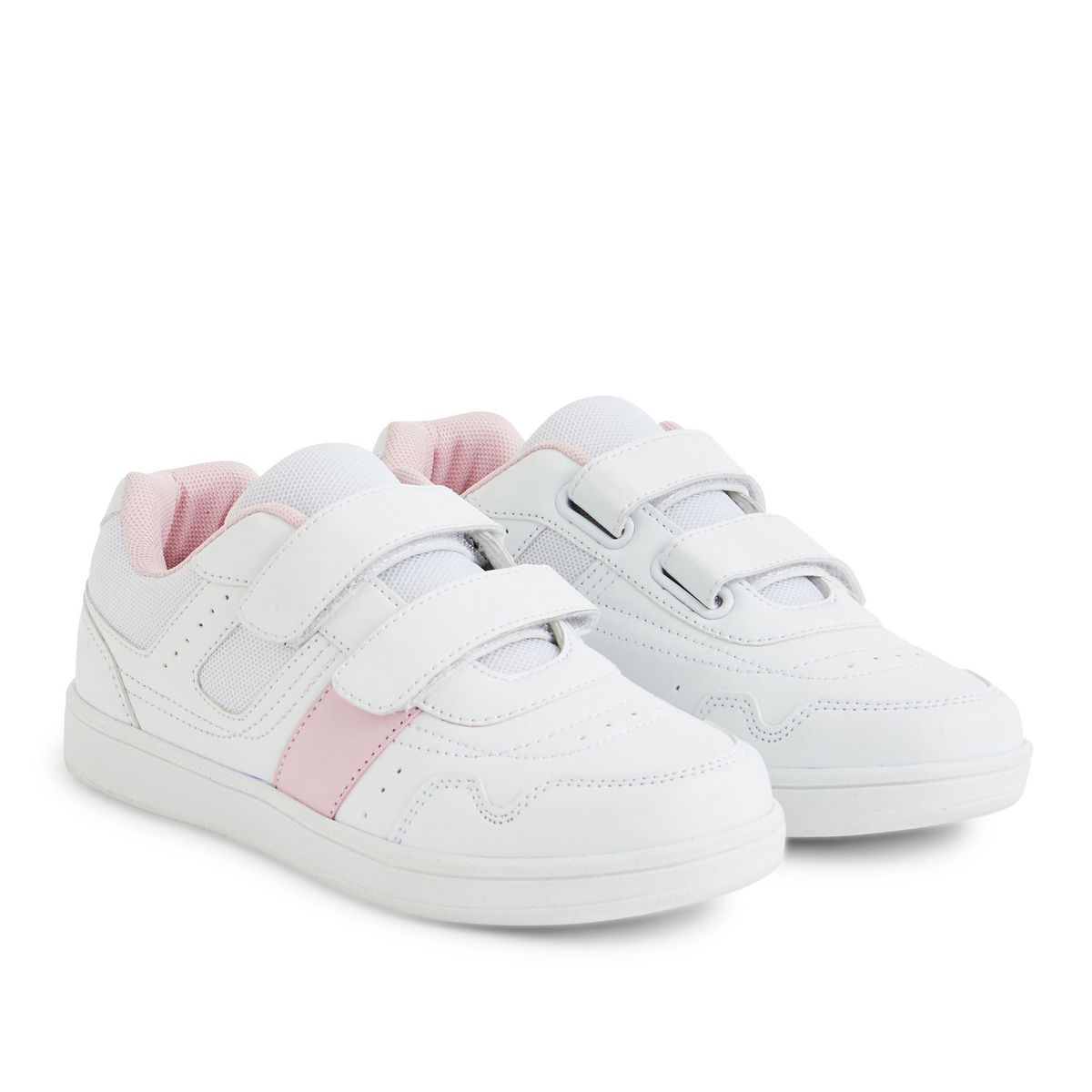INEXTENSOSPORT Baskets à scratchs fille du 24 au 35