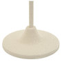 Voir la diapositive 3 : Paris Prix Chandelier en Métal  Pigna  33cm Crème