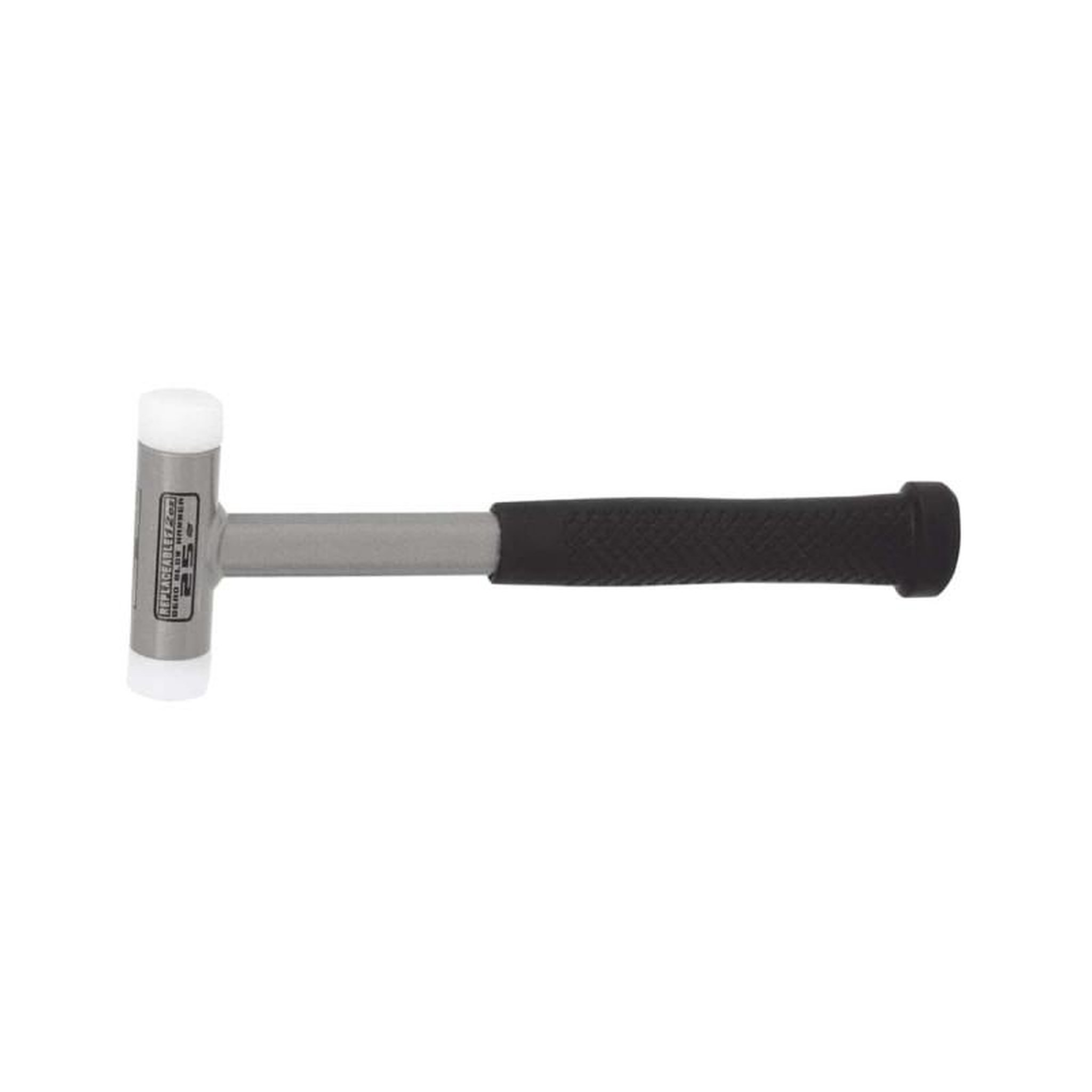 Ks Tools Maillet anti-rebond ks tools - tête interchangeable - 360 g - 140.5270